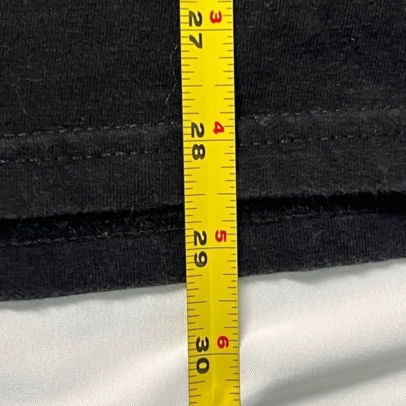 Neff Mac Miller T-Shirt Mens Large Black Graphic Tee Southwestern Tribal N3FF - Picture 6 of 6